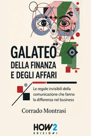 Galateo della Finanza e degli Affari