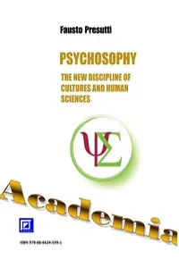 PsychoSophy_cover