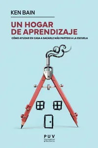 Un hogar de aprendizaje