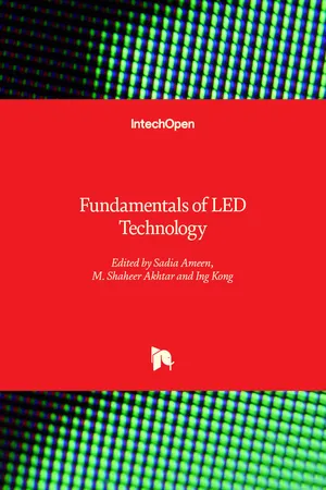 Fundamentals of LED Technology