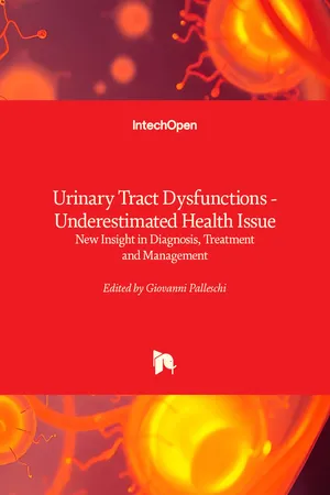 Urinary Tract Dysfunctions - Underestimated Health Issue