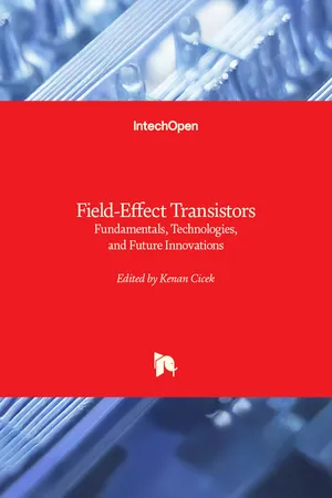 Field-Effect Transistors