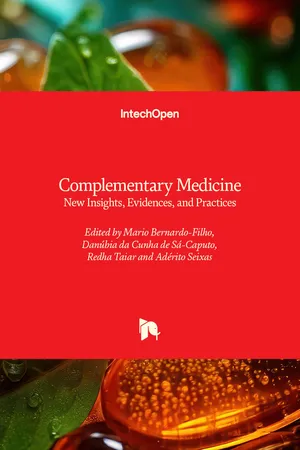 Complementary Medicine