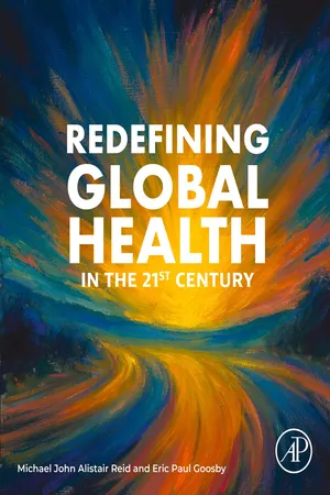 Redefining Global Health in the 21st Century