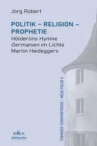 Politik – Religion – Prophetie_cover