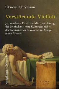 Verstörende Vielfalt_cover