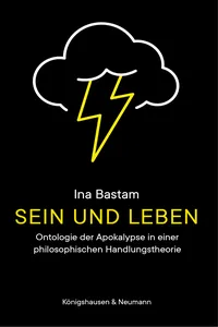 Sein und Leben_cover
