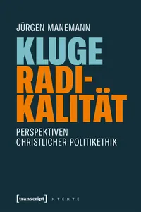 Kluge Radikalität_cover