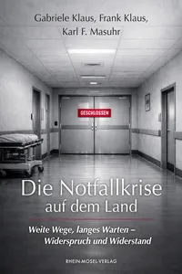 Die Notfallkrise auf dem Land_cover