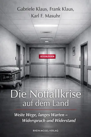 Die Notfallkrise auf dem Land