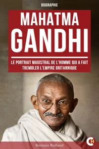 Mahatma Gandhi_cover