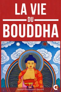 La Vie du Bouddha_cover