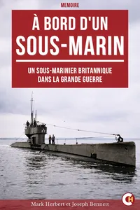 À bord d'un sous-marin