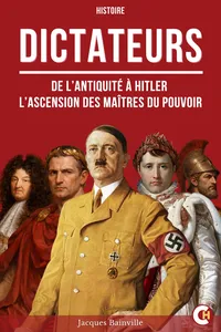 Les Dictateurs