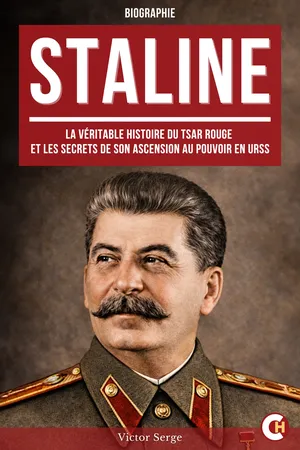 STALINE