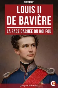 Louis II de Bavière_cover