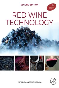 Red Wine Technology_cover