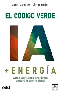 El código verde IA + Energía