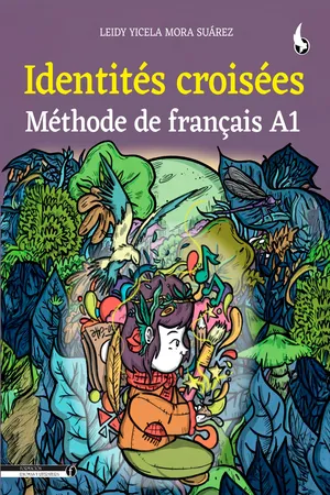 Identités croisées Méthode de français A1