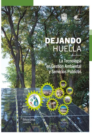 Dejando huella