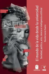 El mundo de la vida desde la universidad_cover