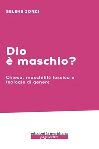 Dio è maschio?_cover