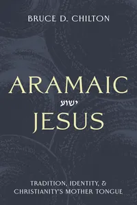 Aramaic Jesus_cover