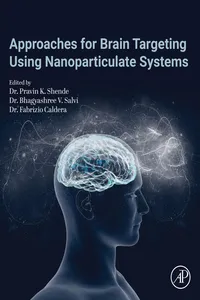 Approaches for Brain Targeting Using Nanoparticulate Systems
