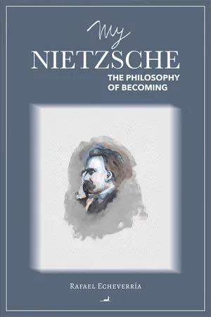 [PDF] My Nietzsche by Rafael Echeverría | 9789563062137