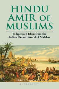 Hindu Amir of Muslims_cover
