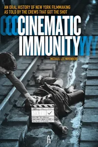 Cinematic Immunity_cover