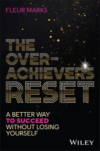 The Overachiever's Reset_cover