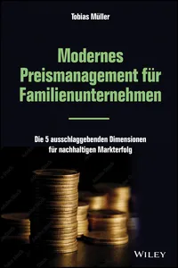 Modernes Preismanagement für Familienunternehmen_cover