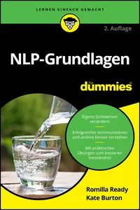 NLP-Grundlagen für Dummies_cover