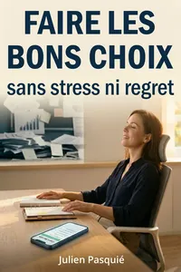 Faire les bons choix, sans stress ni regret_cover