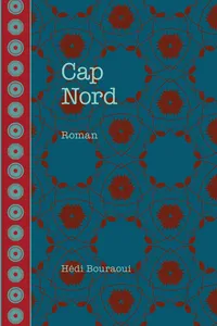 Cap Nord_cover