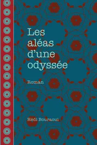 Les aléas d'une odyssée_cover
