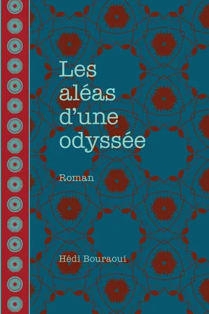 Les aléas d'une odyssée