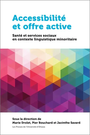 Accessibilité et offre active