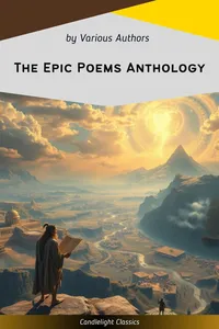The Epic Poems Anthology_cover