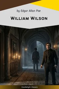William Wilson_cover