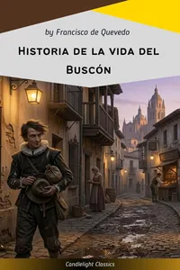 Historia de la vida del Buscón_cover
