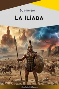 La Ilíada
