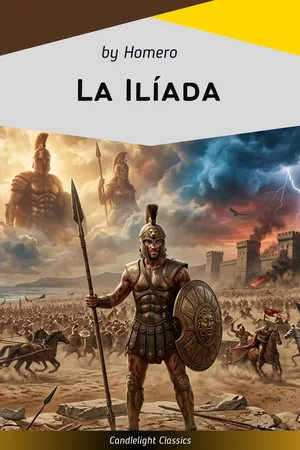 La Ilíada