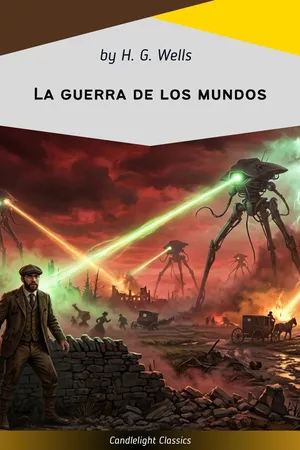 La guerra de los mundos