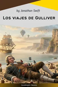 Los viajes de Gulliver_cover