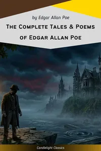 The Complete Tales & Poems of Edgar Allan Poe_cover