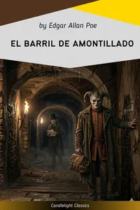 El barril de amontillado_cover
