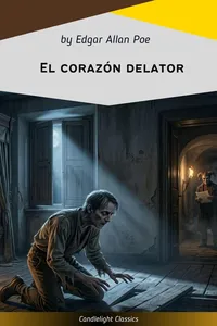 El corazón delator_cover
