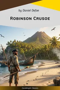 Robinson Crusoe_cover